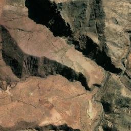 Satellite imagery of Cerro Chocta, BO