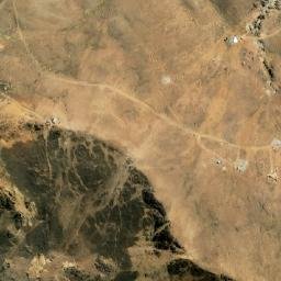 Satellite imagery of Cerro Hermoso, BO