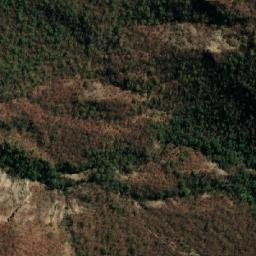 Satellite imagery of Cerro Naunaca, BO