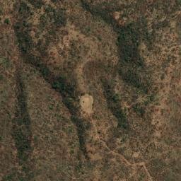 Satellite imagery of Cerro Sachayuj, BO