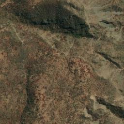 Satellite imagery of Cerro Sachayuj, BO