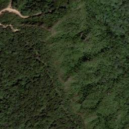 Satellite imagery of Loma de Estacas, BO