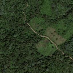 Satellite imagery of Loma de Estacas, BO