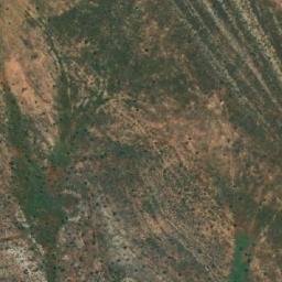 Satellite imagery of Wade Knoll, AU
