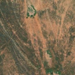 Satellite imagery of Wade Knoll, AU