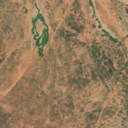 Satellite imagery of Lloyd Hill, AU