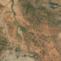 Satellite imagery of Lloyd Hill, AU
