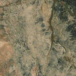 Satellite imagery of Lloyd Hill, AU