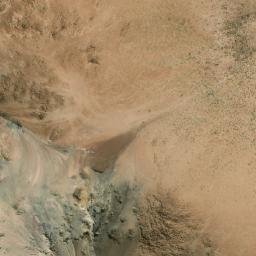 Satellite imagery of Cerro Orcotunco, CL