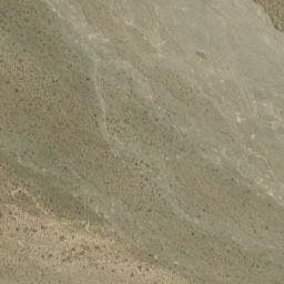 Satellite imagery of Cerro Viscachani, BO