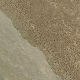 Satellite imagery of Cerro Viscachani, BO