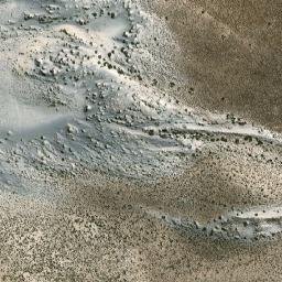 Satellite imagery of Cerro Thajaya, BO