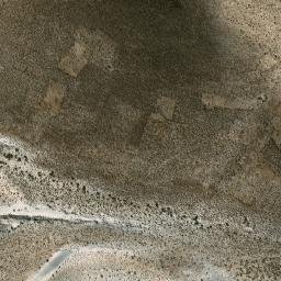 Satellite imagery of Cerro Thajaya, BO