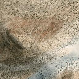 Satellite imagery of Cerro Thajaya, BO