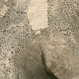 Satellite imagery of Cerro Conserva, BO