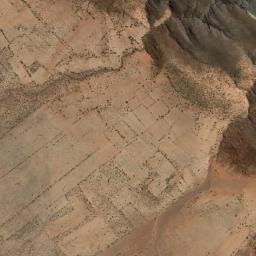 Satellite imagery of Cerro Cokor Kkota, BO
