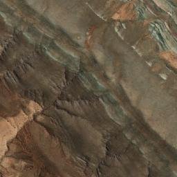 Satellite imagery of Cerro Cokor Kkota, BO