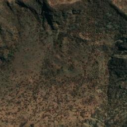 Satellite imagery of Cerro Sachayuj, BO