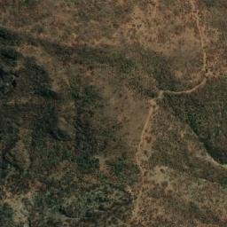 Satellite imagery of Cerro Sachayuj, BO