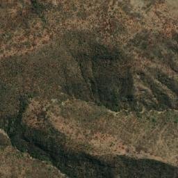 Satellite imagery of Cerro Sachayuj, BO