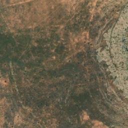 Satellite imagery of Lloyd Hill, AU