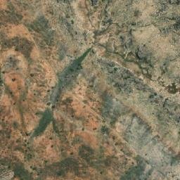 Satellite imagery of Lloyd Hill, AU