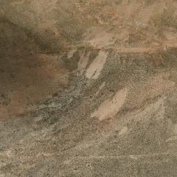 Satellite imagery of Cerro Jamachuma Grande, BO