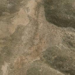 Satellite imagery of Cerro Jilanaka, BO