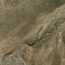 Satellite imagery of Cerro Jilanaka, BO