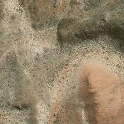 Satellite imagery of Cerro Muru Chullpa, BO