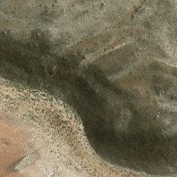 Satellite imagery of Cerro Muru Chullpa, BO