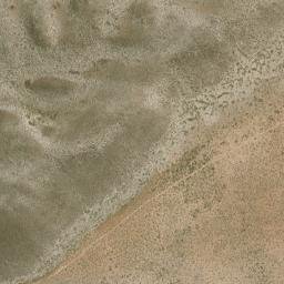 Satellite imagery of Cerro Muru Chullpa, BO