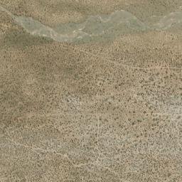 Satellite imagery of Cerro Viscachani, BO