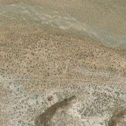 Satellite imagery of Cerro Viscachani, BO