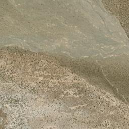 Satellite imagery of Cerro Viscachani, BO