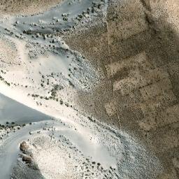 Satellite imagery of Cerro Saijasa, BO