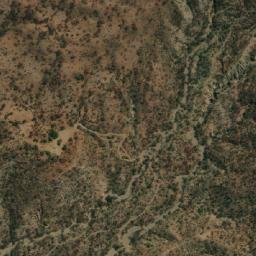 Satellite imagery of Cerro Sachayuj, BO