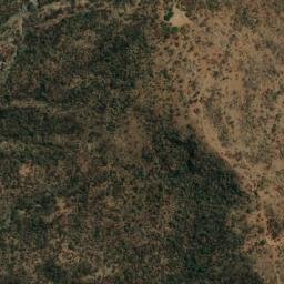 Satellite imagery of Cerro Sachayuj, BO
