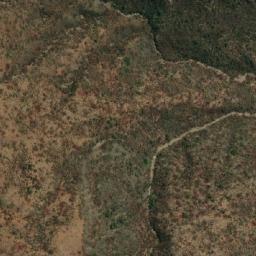 Satellite imagery of Cerro Sachayuj, BO