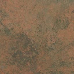 Satellite imagery of Mount James, AU
