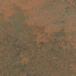 Satellite imagery of Mount James, AU