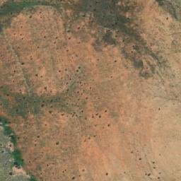 Satellite imagery of Lloyd Hill, AU