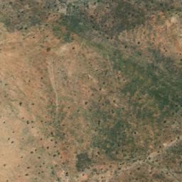 Satellite imagery of Lloyd Hill, AU