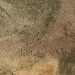 Satellite imagery of Cerro Familiani, CL