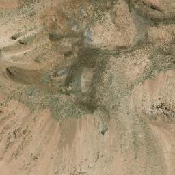 Satellite imagery of Cerro Orcotunco, CL