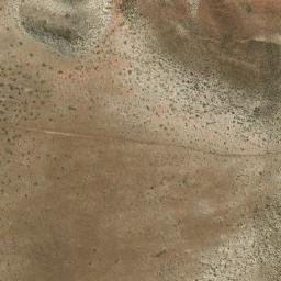 Satellite imagery of Cerro Muru Chullpa, BO