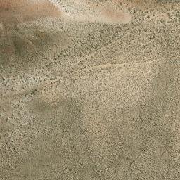 Satellite imagery of Cerro Muru Chullpa, BO