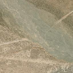 Satellite imagery of Sillo Kkollu Loma, BO