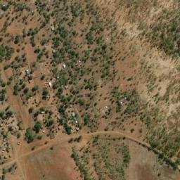 Satellite imagery of Hatch, ZW