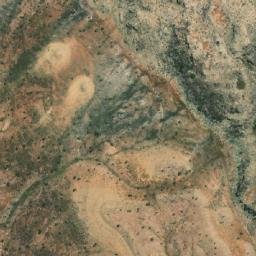 Satellite imagery of Glenister Knolls, AU